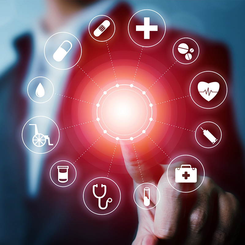 COORDINATORE TEAM DI EMERGENZA